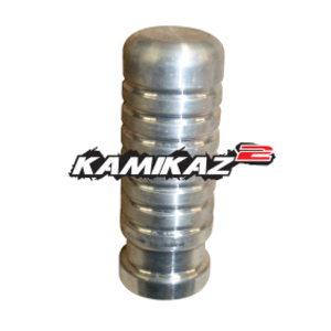 KAMIKAZ 2 gear linkage